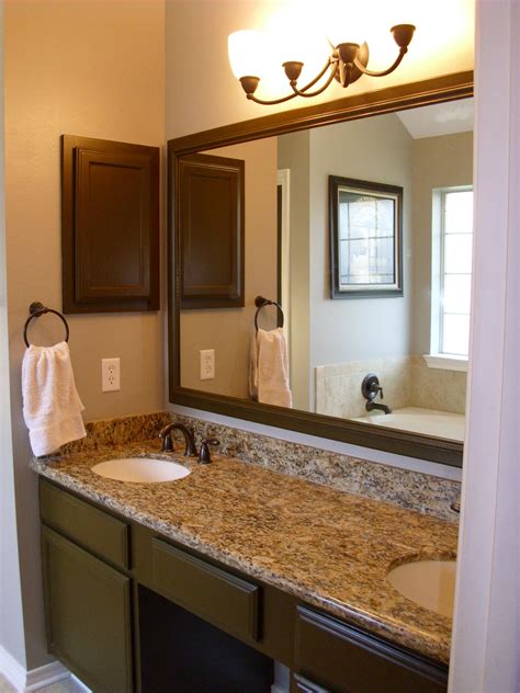 bathroom mirror pics|single vanity bathroom mirror ideas.